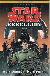 Star Wars - Masters Series 10