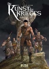 Die Kunst des Krieges 4