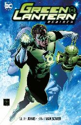 Green Lantern Rebirth 