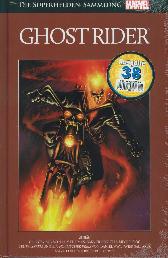 Die Marvel Superhelden-Sammlung 38 - Ghost Rider 