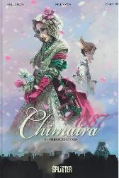 Chimaira 1887 2