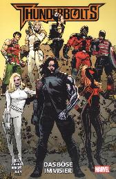 Thunderbolts - Das Böse im Visier 