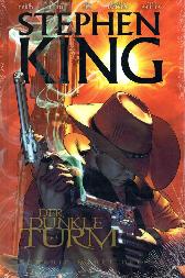 Stephen King 
Der Dunkle Turm Deluxe 3