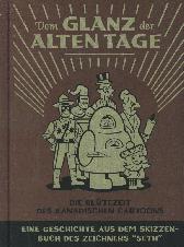 Vom Glanz der alten Tage 