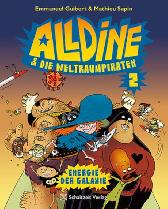 Alldine und die Weltraumpiraten 2