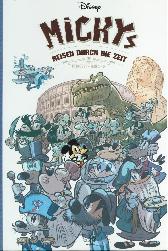 Mickys Reisen durch die Zeit 
