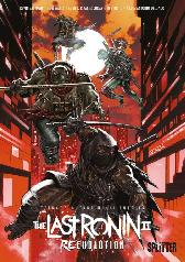 Teenage Mutant Ninja Turtles
The Last Ronin 2