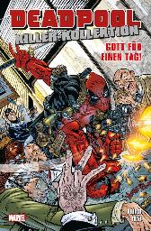 Deadpool Killer-Kollektion 9