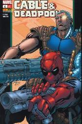 Cable & Deadpool 4