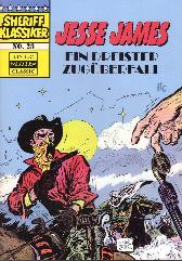 Sheriff Klassiker 23