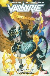 Valkyrie - Jane Foster 1