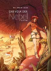Das Volk der Nebel 1