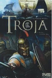 Troja 3