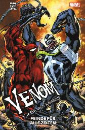 Venom - Erbe des Königs 5