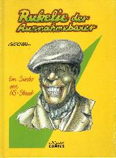 Rukelie der Ausnahmeboxer 