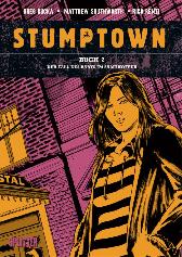Stumptown 2