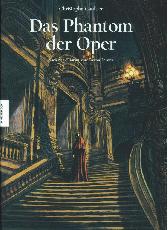 Das Phantom der Oper 