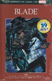 Die Marvel Superhelden-Sammlung 29 - Blade 