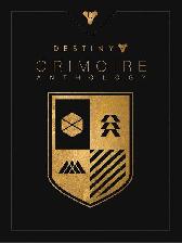 Destiny: Grimoire 1
Der dunkle Spiegel