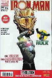 Iron Man 16