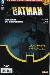 Batman 26