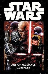 Star Wars
Marvel Comic-Kollektion 74
