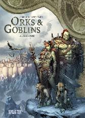 Orks und Goblins 26