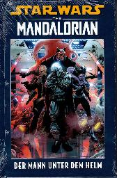 Star Wars Sonderband 153
Hardcover
Limitiert 333 Expl.
