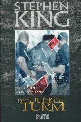 Der dunkle Turm 13