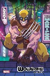 Wolverine (2020) - Der Beste 4
Variant-Cover Messe Leipzig 2023