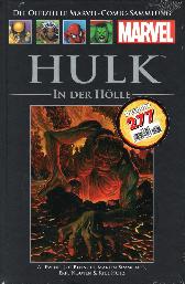 Hachette Marvel 277 - Hulk 