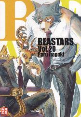 Beastars 20