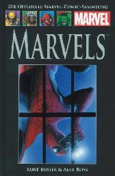 Hachette Marvel 18
Marvels