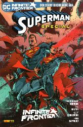 Superman Special 
Infinite Frontier