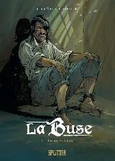 La Buse 2