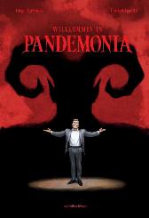 Willkommen in Pandemonia 