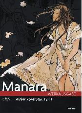 Manara
Werkausgabe 11