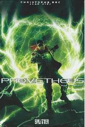 Prometheus 19