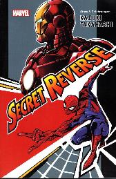 Secret Reverse 