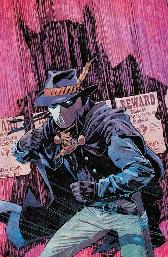 Batman - Gotham Knights 2
Variant-Cover A
Limitiert 999 Expl.