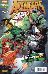 Avengers (2024) 27