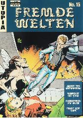 Fremde Welten 15