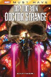 Marvel Must-Have 
Der Tod von Doctor Strange