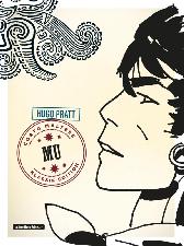 Corto Maltese Werkausgabe 12
Mu s/w