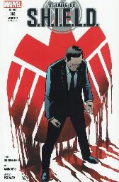 Agents of S.H.I.E.L.D. 2