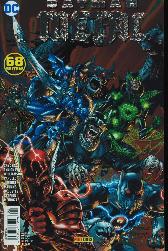 Batman Metal 2