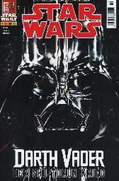 Star Wars (2015) 19 Variant-Cover 