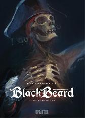 Black Beard 2