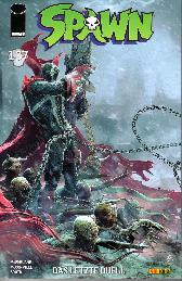 Spawn 137
