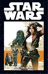 Star Wars
Marvel Comic-Kollektion 22